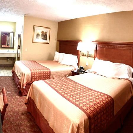 Rodeway Inn Goodlettsville Nashville Tn Kültér fotó
