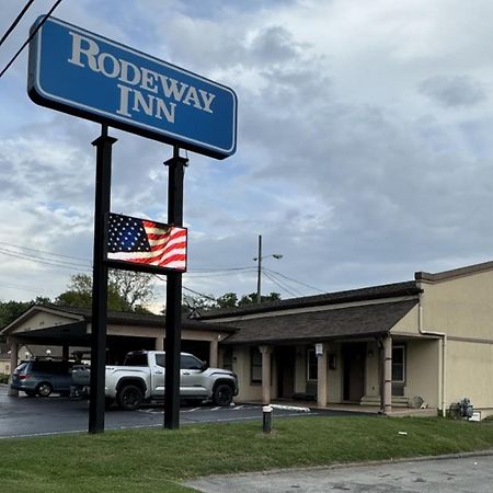 Rodeway Inn Goodlettsville Nashville Tn Kültér fotó