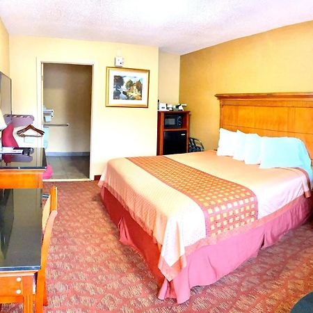 Rodeway Inn Goodlettsville Nashville Tn Kültér fotó