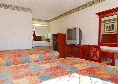 Rodeway Inn Goodlettsville Nashville Tn Kültér fotó