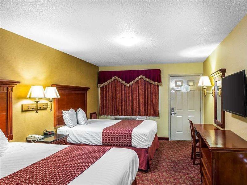 Rodeway Inn Goodlettsville Nashville Tn Kültér fotó