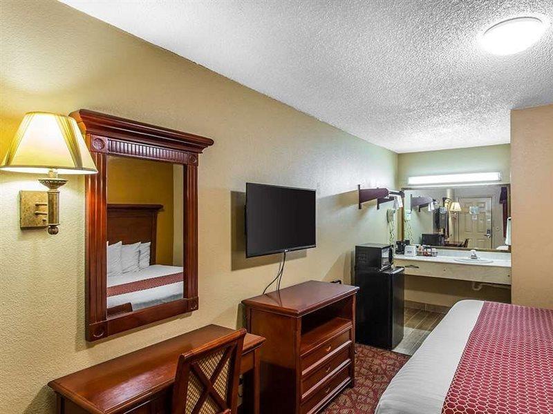 Rodeway Inn Goodlettsville Nashville Tn Kültér fotó