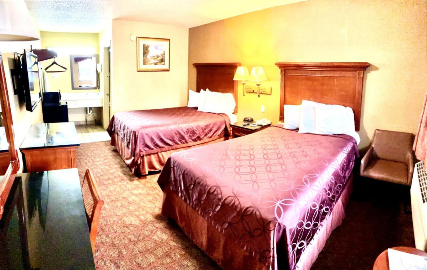 Rodeway Inn Goodlettsville Nashville Tn Kültér fotó