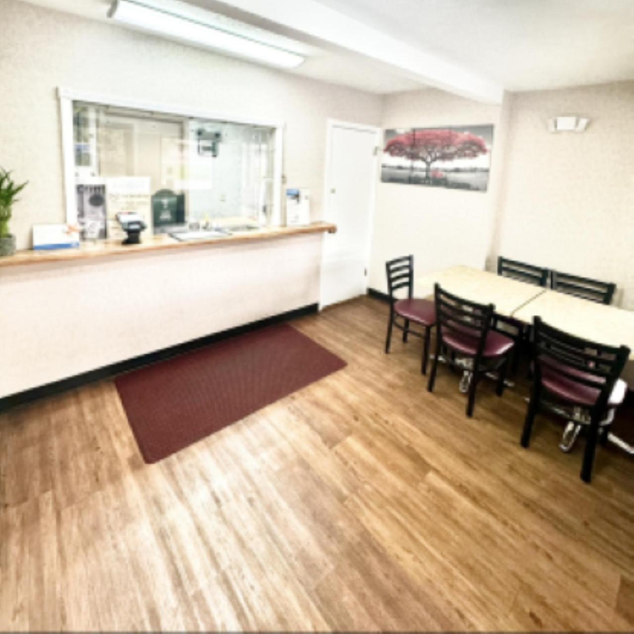 Rodeway Inn Goodlettsville Nashville Tn Kültér fotó