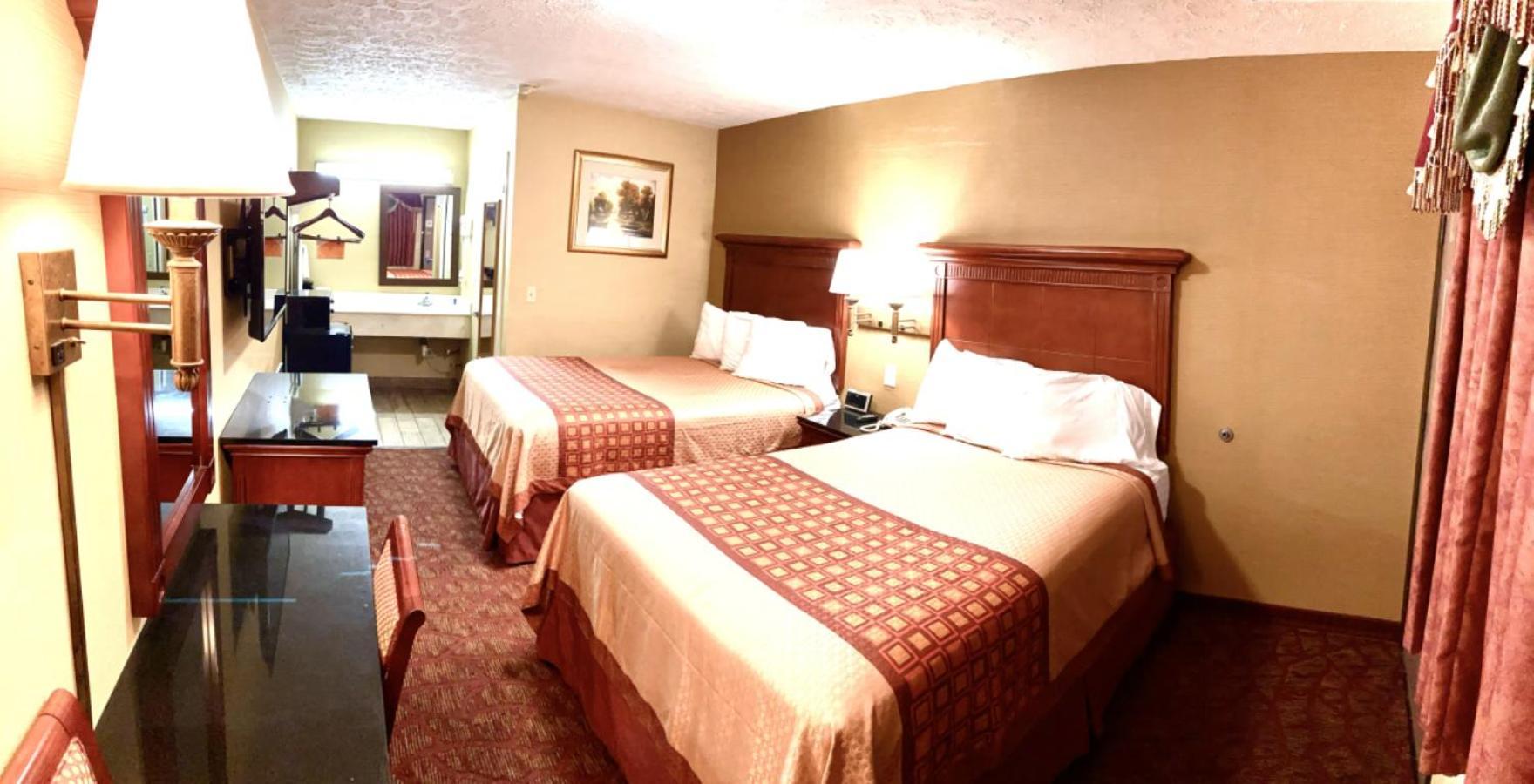 Rodeway Inn Goodlettsville Nashville Tn Kültér fotó