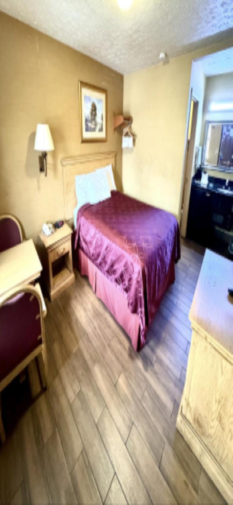 Rodeway Inn Goodlettsville Nashville Tn Kültér fotó