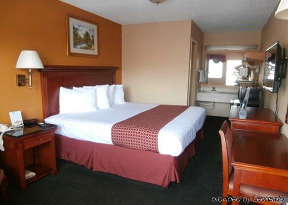 Rodeway Inn Goodlettsville Nashville Tn Kültér fotó