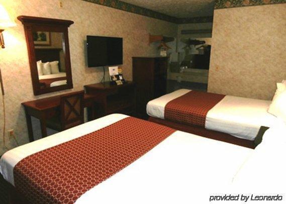 Rodeway Inn Goodlettsville Nashville Tn Kültér fotó
